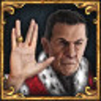 Достижение Live Long and Prosper в игре Europa Universalis 4 для Steam