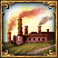Достижение Industrial Powerhouse в игре Europa Universalis 4 для Steam