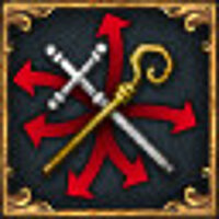 Достижение Terra Mariana в игре Europa Universalis 4 для Steam