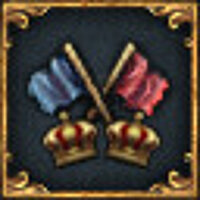 Достижение Double the Love в игре Europa Universalis 4 для Steam
