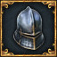 Достижение Gothic Invasion в игре Europa Universalis 4 для Steam