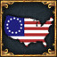 Достижение Liberty or Death в игре Europa Universalis 4 для Steam