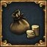Достижение It's all about the money в игре Europa Universalis 4 для Steam