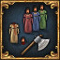Достижение Chop Chop в игре Europa Universalis 4 для Steam