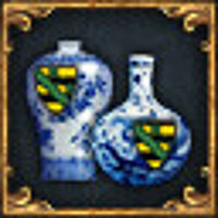 Достижение Meissner Porcelain в игре Europa Universalis 4 для Steam