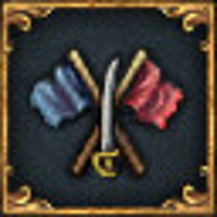 Достижение Grand Coalition в игре Europa Universalis 4 для Steam