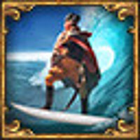 Достижение Surfing USA в игре Europa Universalis 4 для Steam