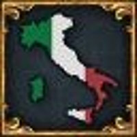 Достижение Italian Ambition в игре Europa Universalis 4 для Steam