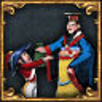 Достижение Copium Wars в игре Europa Universalis 4 для Steam
