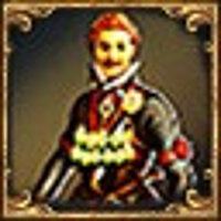 Достижение Forever Golden в игре Europa Universalis 4 для Steam