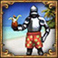 Достижение Knights of the Caribbean в игре Europa Universalis 4 для Steam