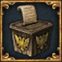 Достижение Electable! в игре Europa Universalis 4 для Steam
