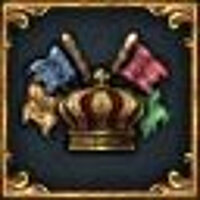 Достижение Royal Authority в игре Europa Universalis 4 для Steam