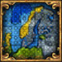 Достижение Brick by Brick в игре Europa Universalis 4 для Steam