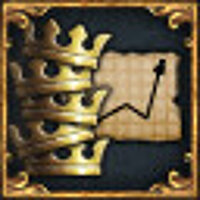 Достижение Grand Duchy в игре Europa Universalis 4 для Steam