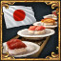 Достижение Made in Japan в игре Europa Universalis 4 для Steam