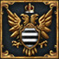 Достижение Komnenoi Empire в игре Europa Universalis 4 для Steam
