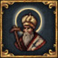Достижение In the Name of the Father в игре Europa Universalis 4 для Steam