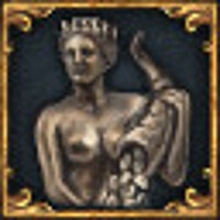 Достижение Lucky Lucca в игре Europa Universalis 4 для Steam