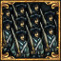 Достижение A Decent Reserve в игре Europa Universalis 4 для Steam