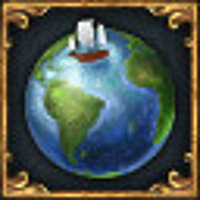 Достижение Magellan’s Voyage в игре Europa Universalis 4 для Steam