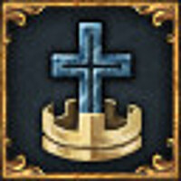 Достижение This is My Faith в игре Europa Universalis 4 для Steam