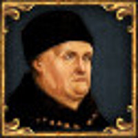Достижение Good King René в игре Europa Universalis 4 для Steam