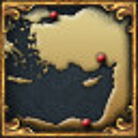 Достижение Prester John в игре Europa Universalis 4 для Steam