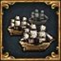 Достижение That's a Grand Navy в игре Europa Universalis 4 для Steam
