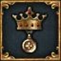 Достижение Respected в игре Europa Universalis 4 для Steam