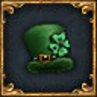 Достижение Luck of the Irish в игре Europa Universalis 4 для Steam
