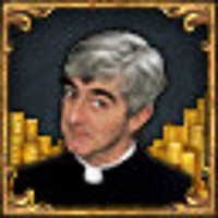 Достижение Just Resting In My Account в игре Europa Universalis 4 для Steam