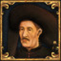 Достижение The Navigator в игре Europa Universalis 4 для Steam