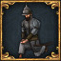 Достижение Sworn Fealty в игре Europa Universalis 4 для Steam