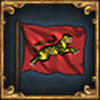 Достижение Philippine Tiger в игре Europa Universalis 4 для Steam