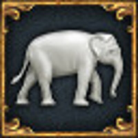 Достижение The White Elephant в игре Europa Universalis 4 для Steam