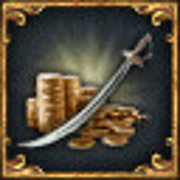 Достижение The Coin is Stronger than the Sword в игре Europa Universalis 4 для Steam