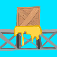 Достижение Craftsperson в игре Ultimate Chicken Horse для Google Play