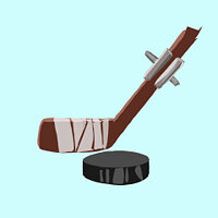 Достижение Goon в игре Ultimate Chicken Horse для Google Play