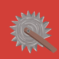 Достижение Threat to Public Security в игре Ultimate Chicken Horse для Google Play
