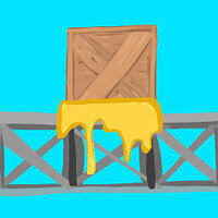 Достижение Ремесленник в игре Ultimate Chicken Horse для Xbox One