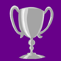Трофей {trophy} в игре Ultimate Chicken Horse для PS4
