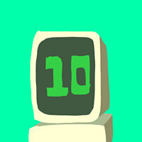 Трофей {trophy} в игре Ultimate Chicken Horse для PS4