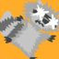 Достижение Жестокость к животным в игре Ultimate Chicken Horse для Steam