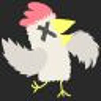 Достижение Некротанцор в игре Ultimate Chicken Horse для Steam