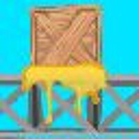 Достижение Ремесленник в игре Ultimate Chicken Horse для Steam