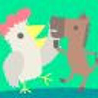 Достижение Завоеватель в игре Ultimate Chicken Horse для Steam