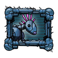 Трофей {trophy} в игре Ghost Song для PS4