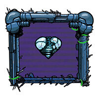 Трофей {trophy} в игре Ghost Song для PS4