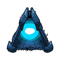 Трофей {trophy} в игре Ghost Song для PS4